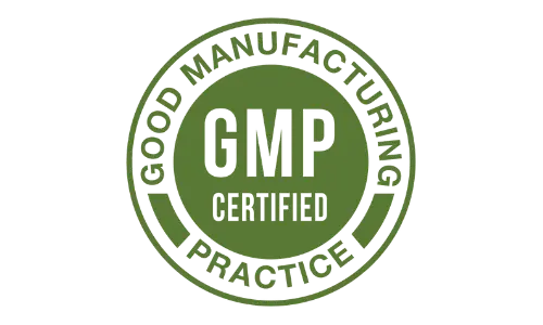 Energeia - GMP Certified